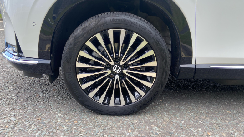 Honda E Ny1 150kW Advance 69kWh 5dr Auto Electric Hatchback